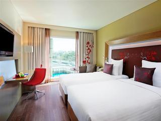 Hotel Novotel Bengaluru Techpark