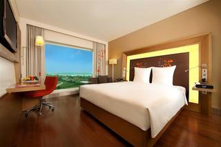 Hotel Novotel Bengaluru Techpark