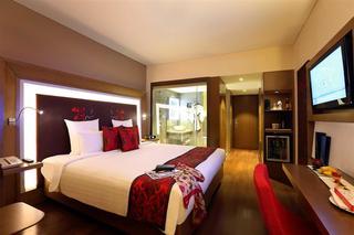 Hotel Novotel Bengaluru Techpark