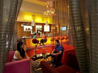 Hotel Novotel Bengaluru Techpark