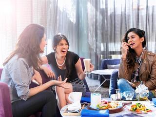 Hotel Novotel Bengaluru Techpark