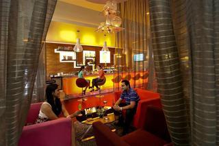 Hotel Novotel Bengaluru Techpark