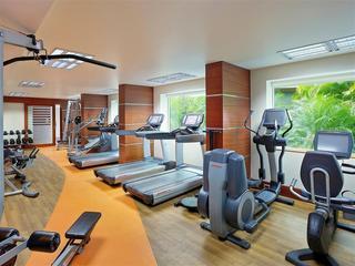 Hotel Novotel Bengaluru Techpark