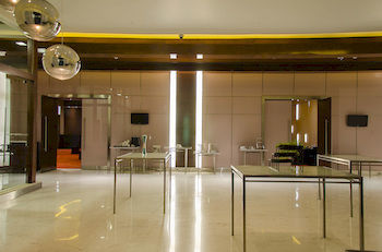 Hotel Novotel Bengaluru Techpark