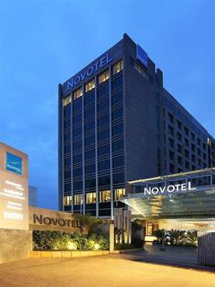 Hotel Novotel Bengaluru Techpark