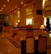 Hotel Gateway Htl On Residency Road