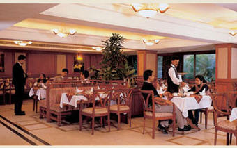Hotel Golden Landmark