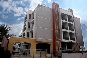 Hotel Nagarjuna Suites(2 Bed Exe Ste