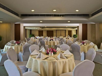 Hotel Park Plaza (superior)