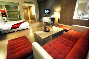 Hotel Grand Jatra
