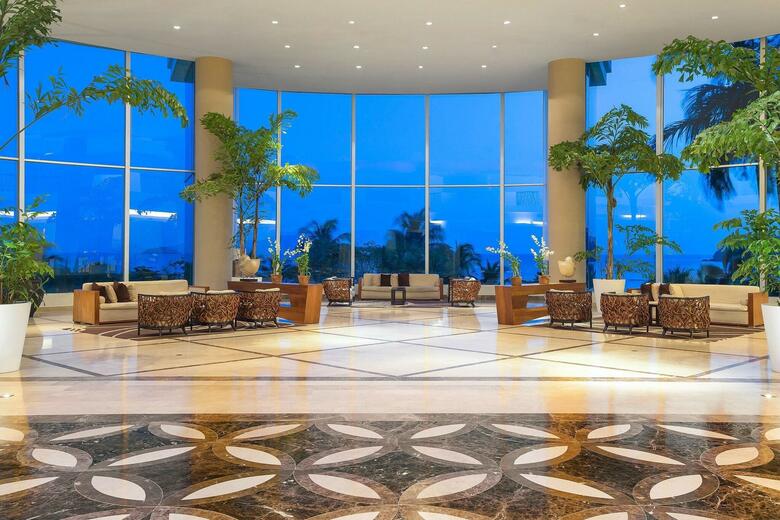 Hotel The Westin Playa Bonita