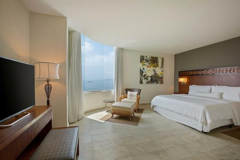 Hotel The Westin Playa Bonita