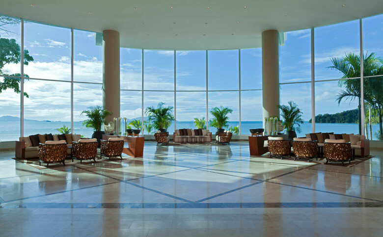 Hotel The Westin Playa Bonita