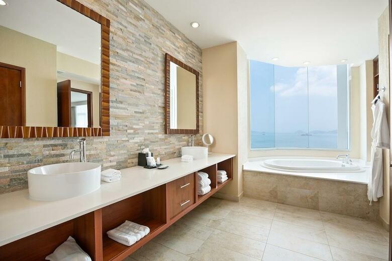 Hotel The Westin Playa Bonita