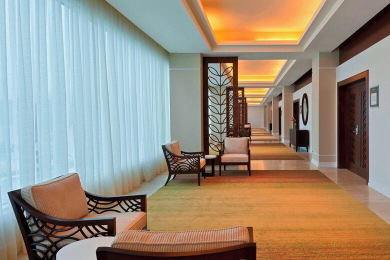 Hotel The Westin Playa Bonita