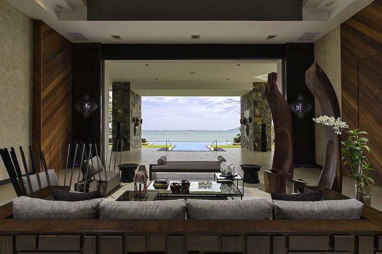 Hotel The Westin Playa Bonita