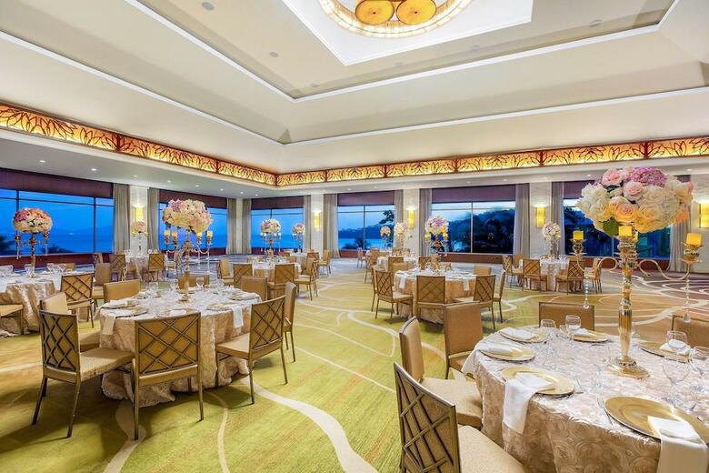 Hotel The Westin Playa Bonita