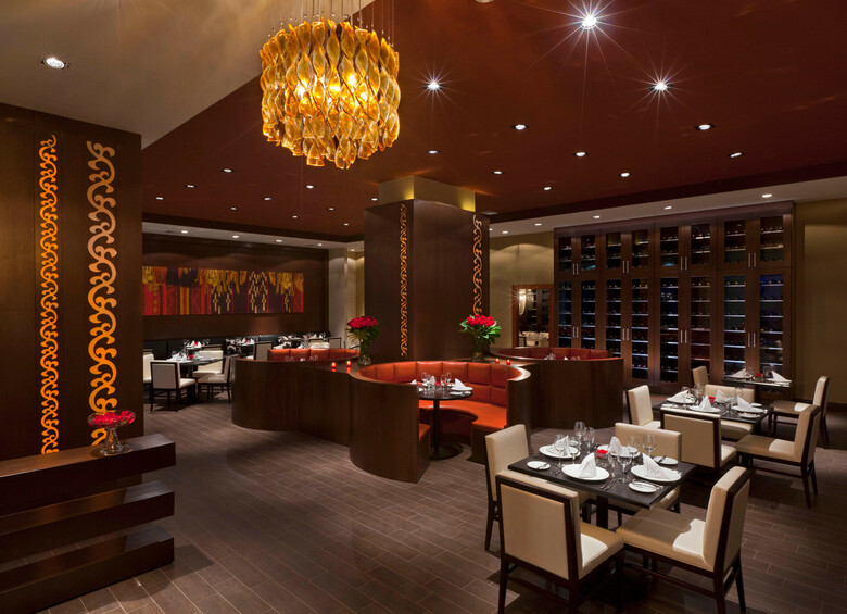 Hotel The Westin Playa Bonita