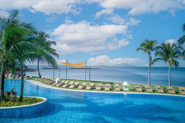 Hotel The Westin Playa Bonita