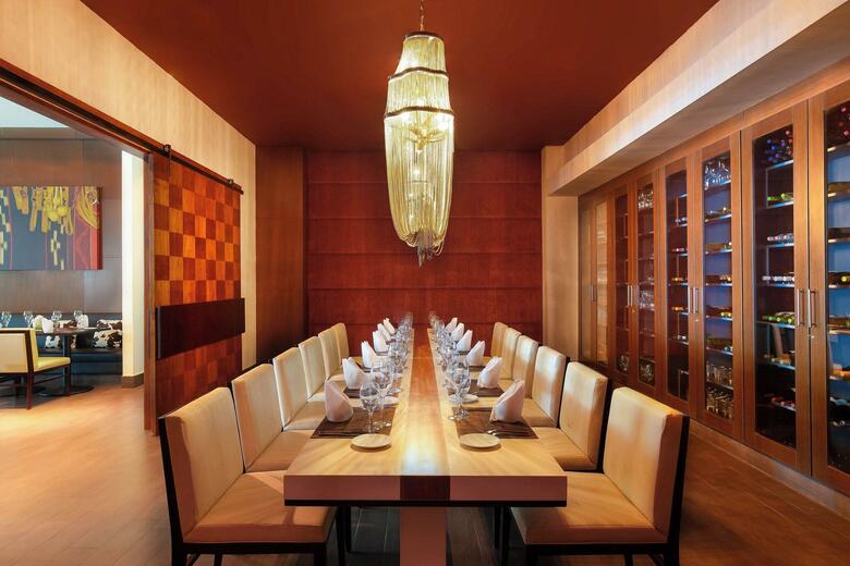 Hotel The Westin Playa Bonita