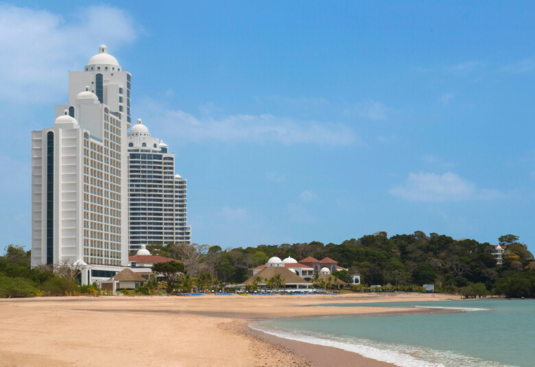 Hotel The Westin Playa Bonita