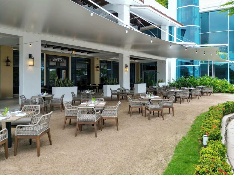 Hotel The Westin Playa Bonita