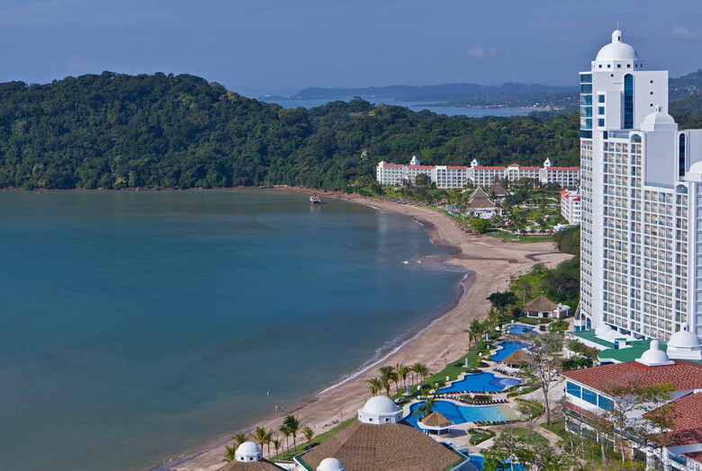 Hotel The Westin Playa Bonita