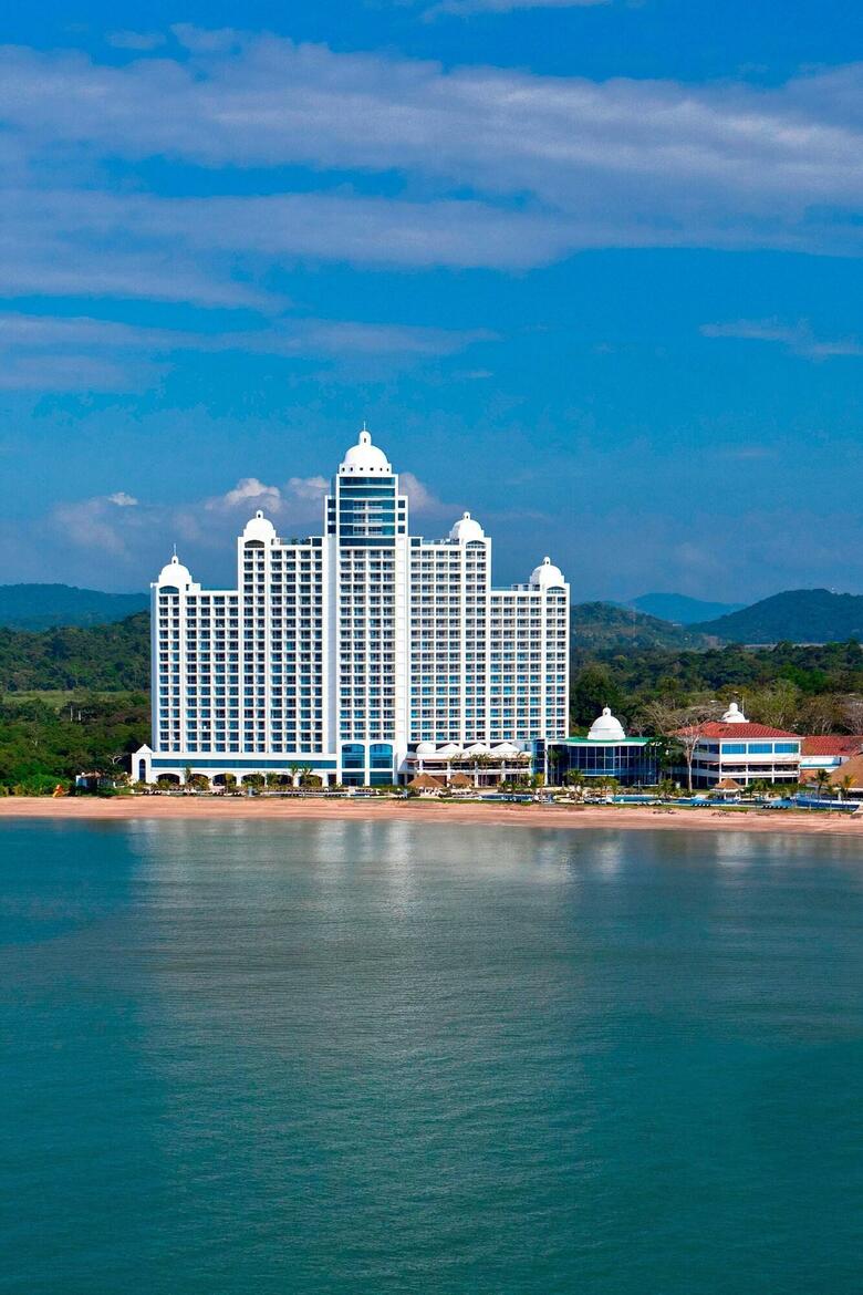 Hotel The Westin Playa Bonita