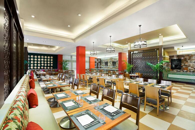 Hotel The Westin Playa Bonita