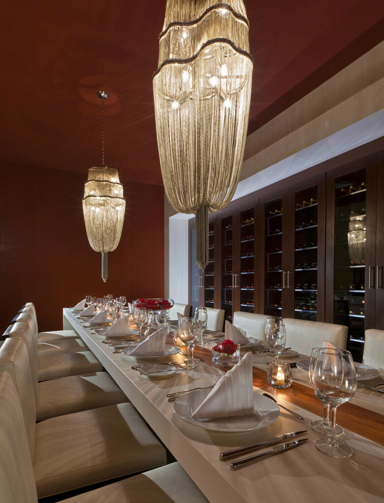 Hotel The Westin Playa Bonita