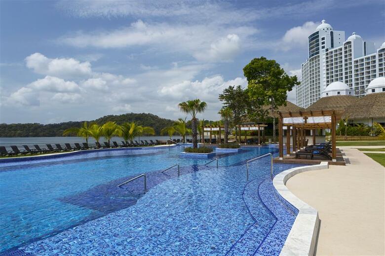 Hotel The Westin Playa Bonita