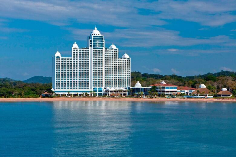 Hotel The Westin Playa Bonita