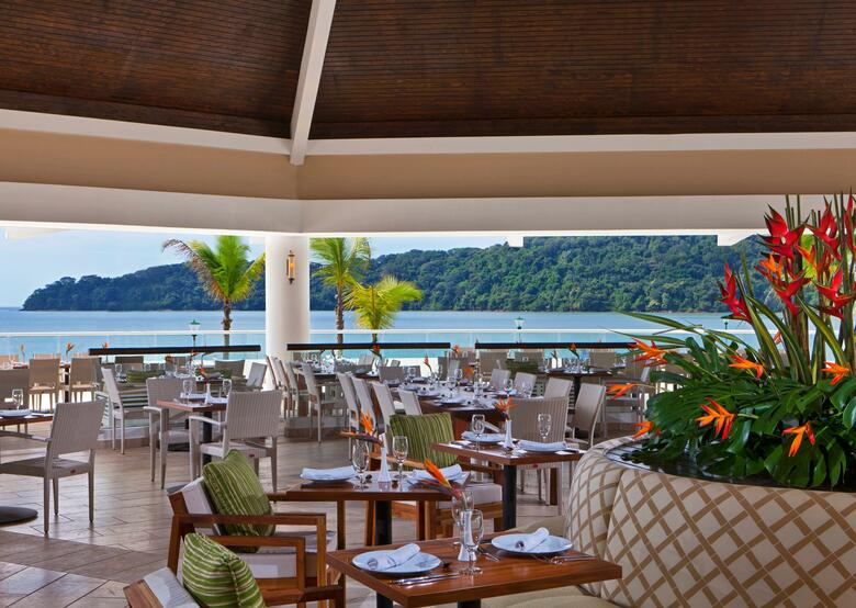 Hotel The Westin Playa Bonita