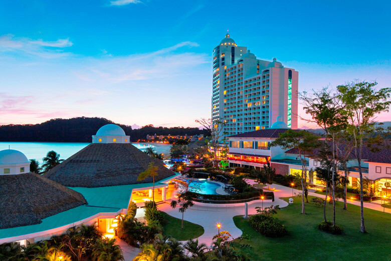 Hotel The Westin Playa Bonita
