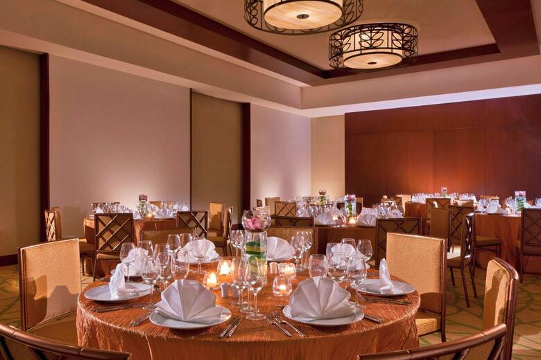 Hotel The Westin Playa Bonita