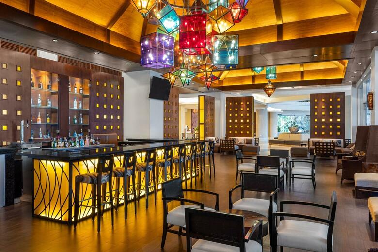 Hotel The Westin Playa Bonita