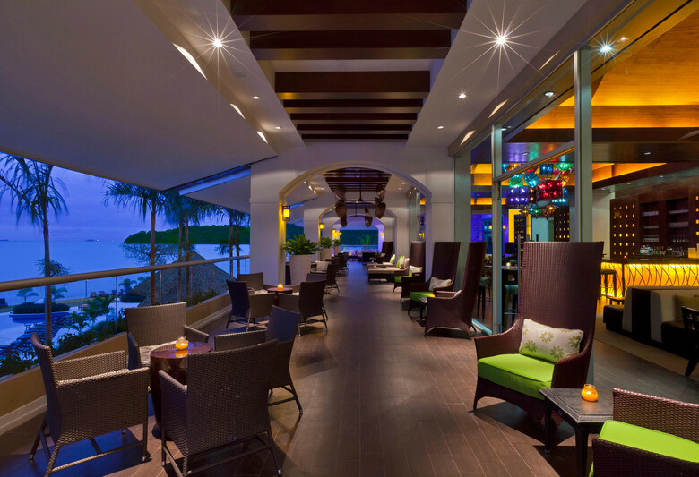 Hotel The Westin Playa Bonita