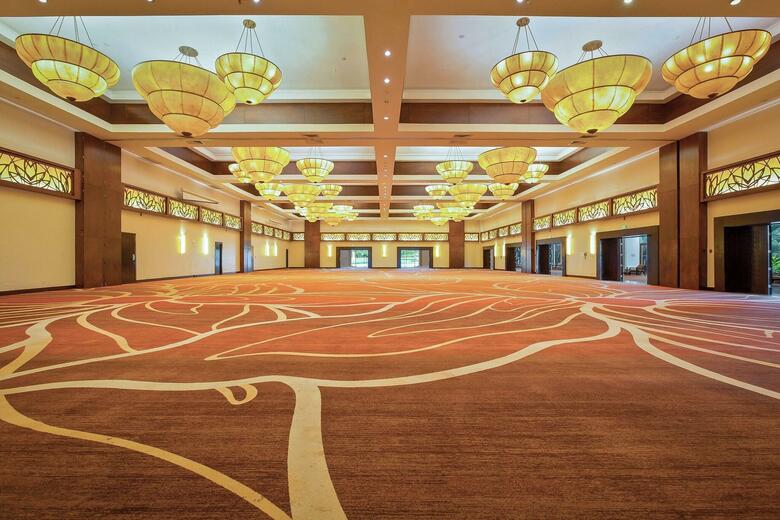 Hotel The Westin Playa Bonita