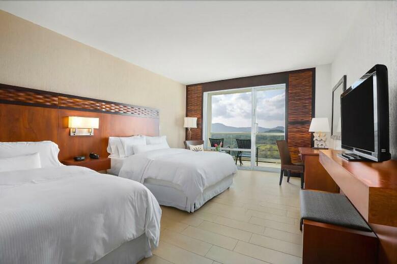 Hotel The Westin Playa Bonita