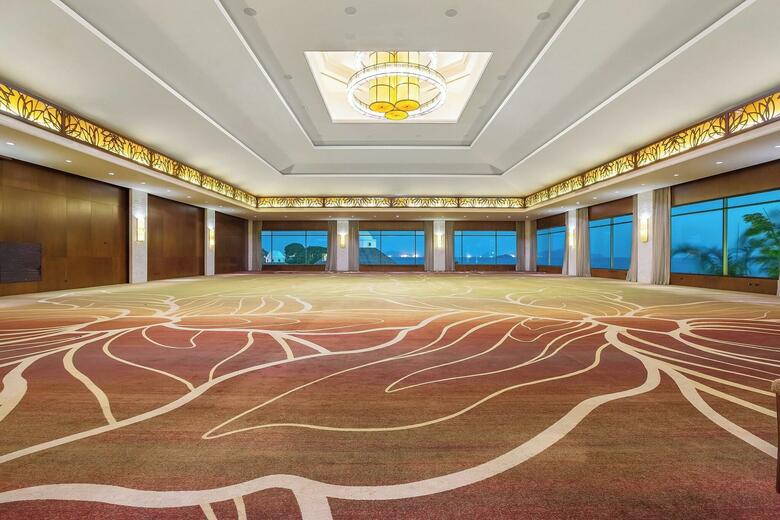 Hotel The Westin Playa Bonita