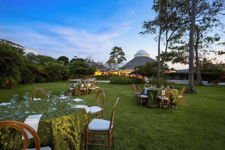 Hotel The Westin Playa Bonita