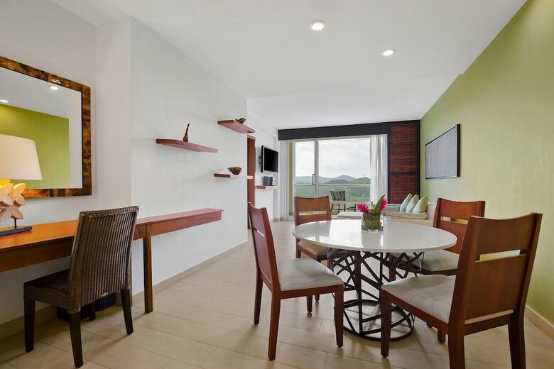 Hotel The Westin Playa Bonita