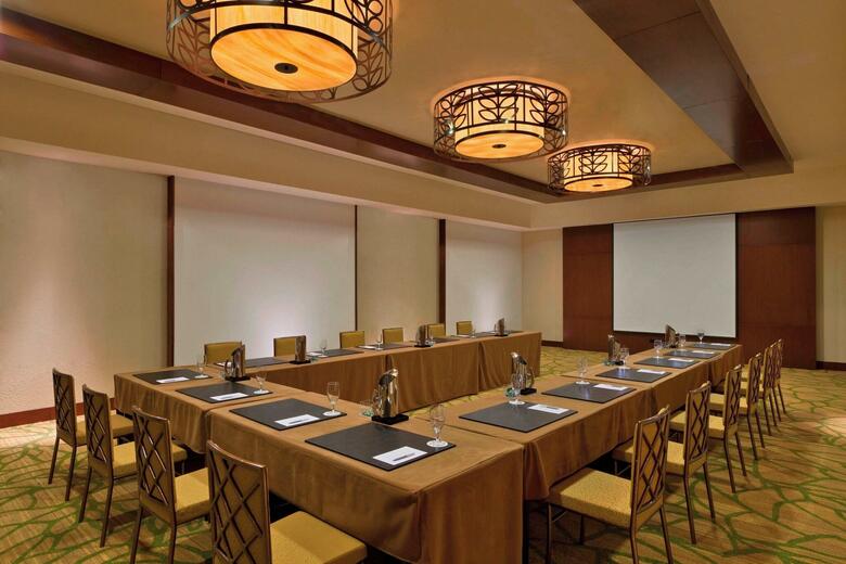 Hotel The Westin Playa Bonita