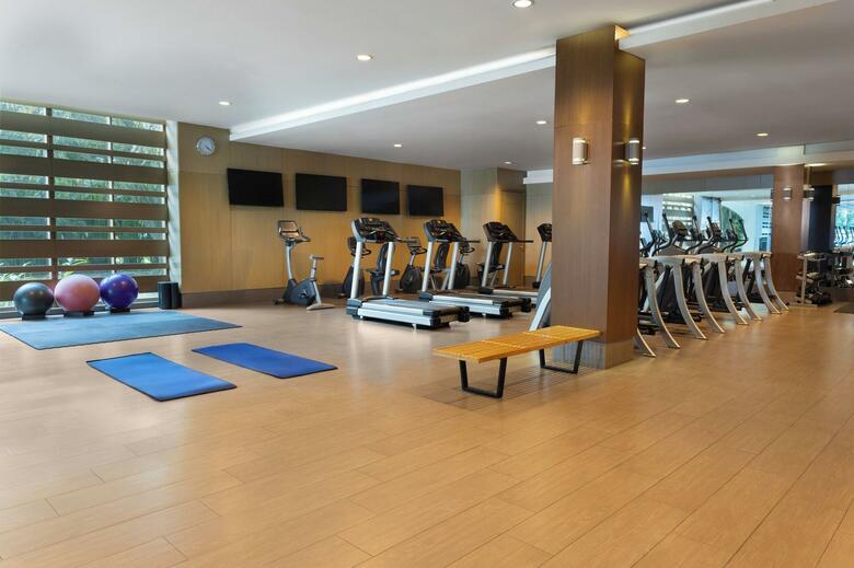 Hotel The Westin Playa Bonita