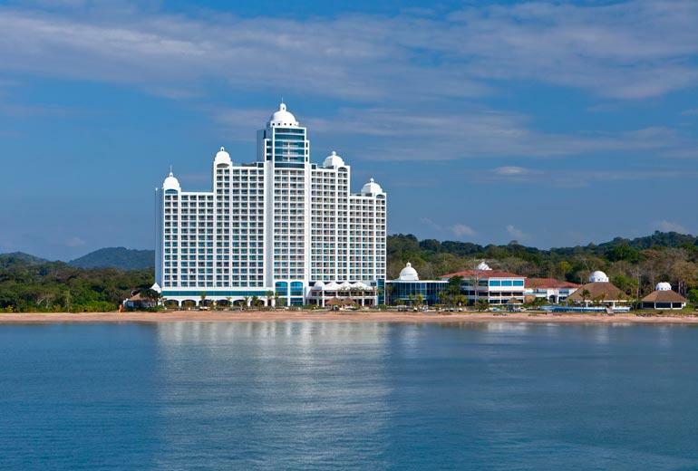 Hotel The Westin Playa Bonita