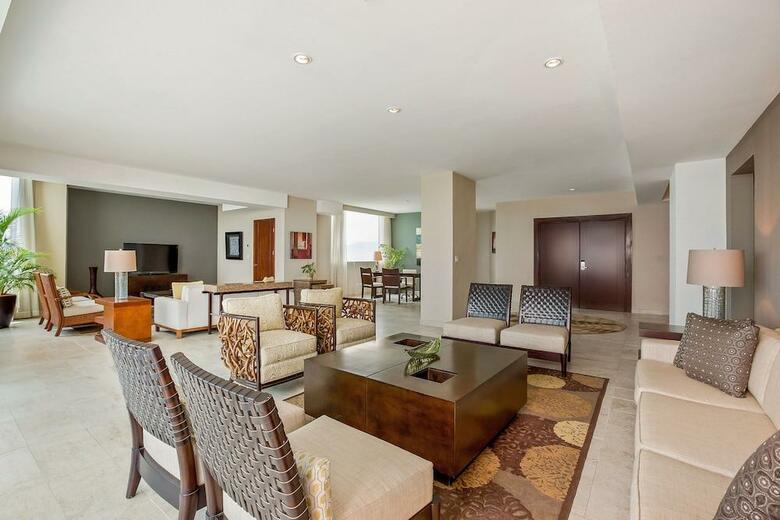 Hotel The Westin Playa Bonita