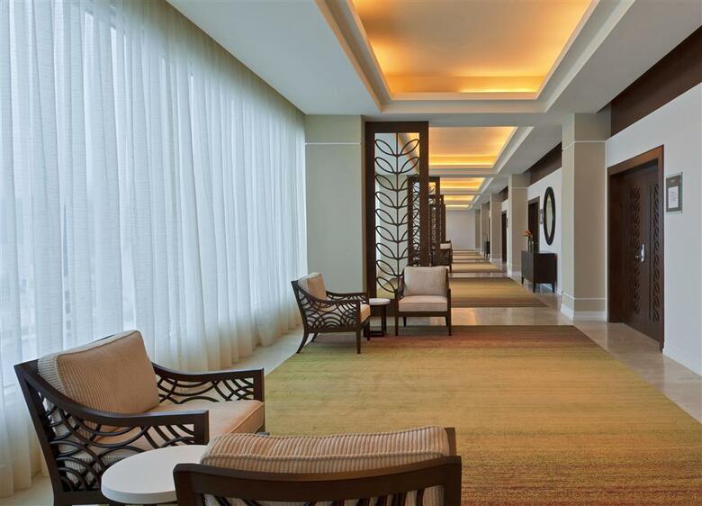 Hotel The Westin Playa Bonita