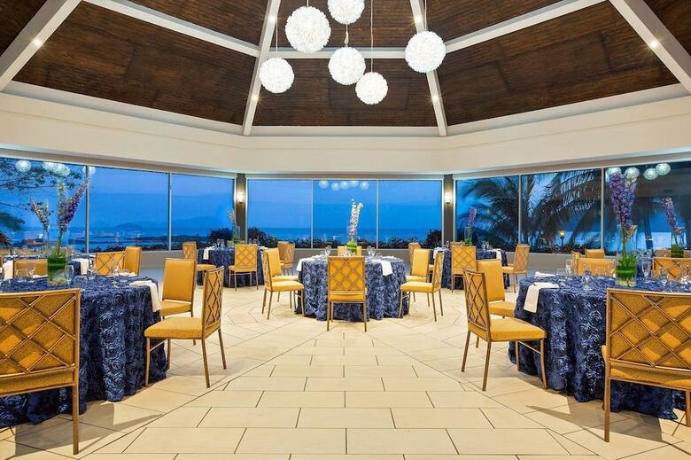 Hotel The Westin Playa Bonita