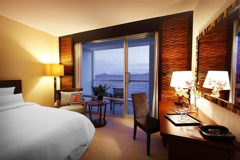 Hotel The Westin Playa Bonita