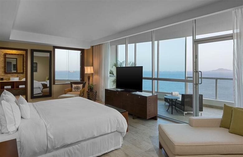 Hotel The Westin Playa Bonita